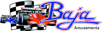 baja-amusements